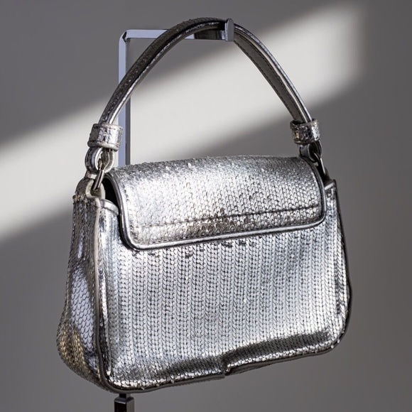 3.1 Phillip Lim Micro Pashli Top Handle Bag - Picture 8 of 16